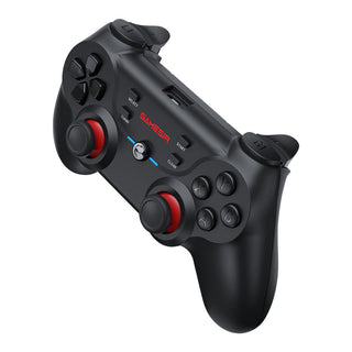 GameT3 Wireless Gamepad Game Controller PC Joystick for Android TV Box Desktop & Computer Laptop ALODIA STORE