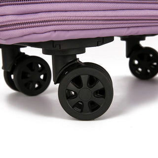 Folding Luggage Bags Expandable Alodia Store