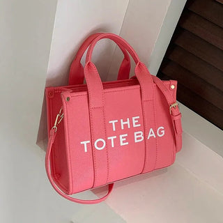 The Tote Bag For Women Crossbody Female Handbag New Alodia Store