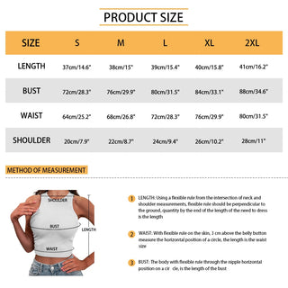 Love Puerto Rico Country 3D Print Summer Slim Render Short Top Sexy Women Sleeveless O Croptops Tank Tops Crop Vest Streetwear alodia store