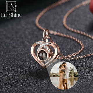 Memorial Christmas Jewelry Gifts ALODIA STORE