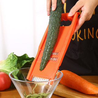 Korean Carrot Grater Kitchen Supplies Kitchen Accessories Gadgets for Home Alodia Store