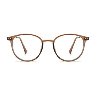 Progressive Multifocal Reading Glasses Anti-Blue Light Computer Glasses Eye Protection Ultra Light Eyeglasses For Men Women Alodia Store