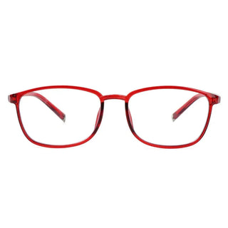 Eye Strain Ultralight PC Frame Anti Blue Rays Presbyopia Eyeglasses Flat Mirror Eyewear Spectacle Frames Reading Glasses Alodia Store