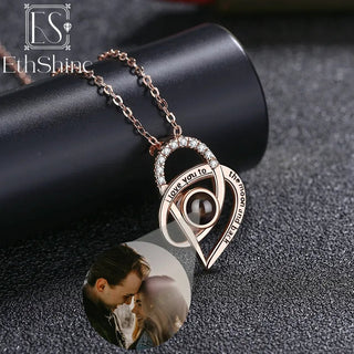 Memorial Christmas Jewelry Gifts ALODIA STORE