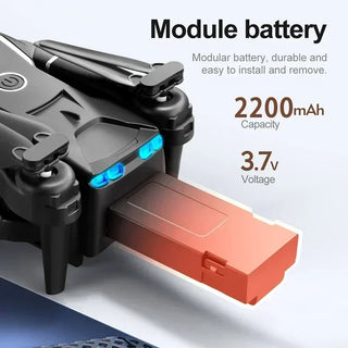 Remote Camera Drone - Alodia Store