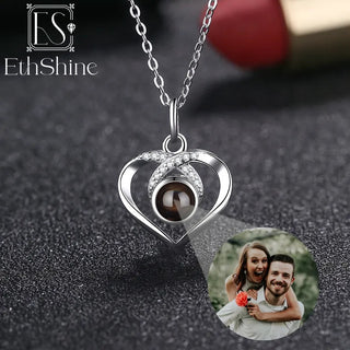 Memorial Christmas Jewelry Gifts ALODIA STORE