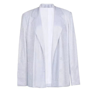 Formal Suit Trousers Spring Alodia Store