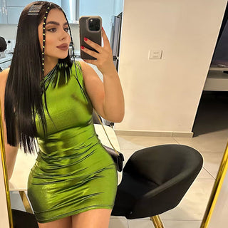 Hawthaw Women Sexy Party alodia store