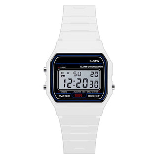 Electronic Led Wrist Watch Alodia Store