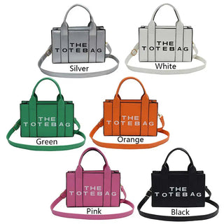 Luxury Designer Tote Bag Fashion Ladies Handbags Alodia Store