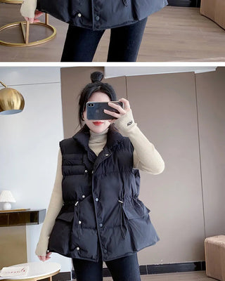 Jackets Casual Vintage Parkas Alodia Store