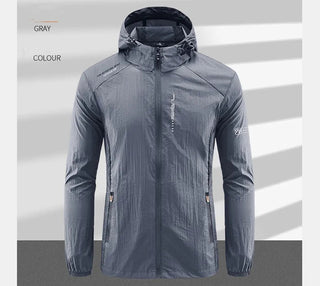 Ultra Light Coats ALODIA STORE