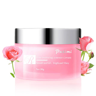 EFERO Hyaluronic Acid Essence Serum Moisturizing Snail Day Cream Face Cream Anti Wrinkle Firming Whitening Brighten Face Cream Alodia Store