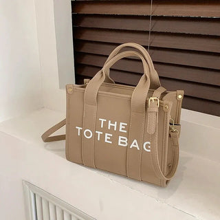The Tote Bag For Women Crossbody Female Handbag New Alodia Store