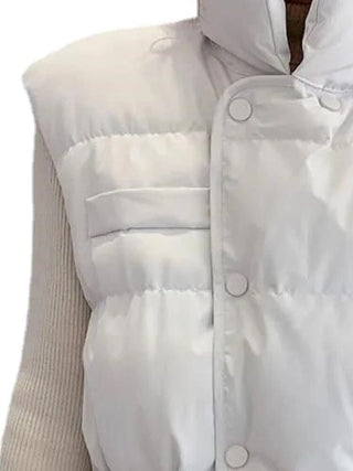 Jackets Casual Vintage Parkas Alodia Store