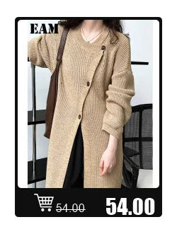 Long Sleeve Loose Fit Jacket Fashion Spring Autumn Alodia Store
