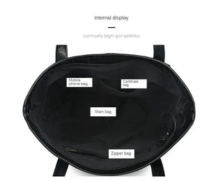 Korean Version Trendy Women's 2024 New handbag Alodia Store