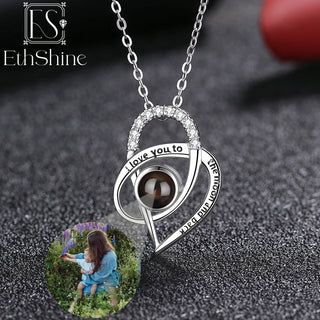 Memorial Christmas Jewelry Gifts ALODIA STORE