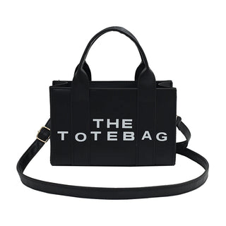 Luxury Designer Tote Bag Fashion Ladies Handbags Alodia Store
