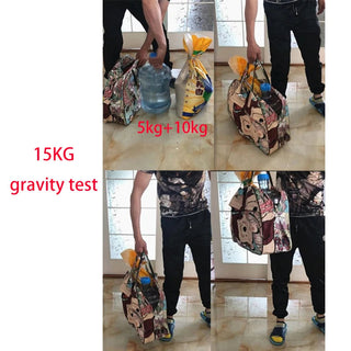 Winne the Pooh Disney Luggage Bag Waterproof Alodia Store