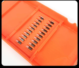 Korean Carrot Grater Kitchen Supplies Kitchen Accessories Gadgets for Home Alodia Store