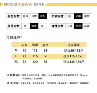 New in Sweatshirts Women Spring Autumn Loose Pullovers Bears Y2k Longsleeve Women's Sweater Japanese Fashion Korean Streetwear Alodia Store