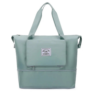 Large Capacity Waterproof Luggage Bag for Universal Folding Alodia Store