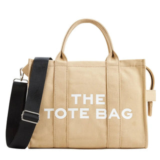 THE TOTE BAG Designer Fashion Handbag Alodia Store