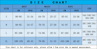 High Waist  Sexy Bikini Set Swimsuit Floral Beachwear V-Neck Bathing Suits Female ALODIA STORE