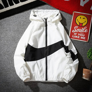 Jacket Men's Jogging Wear Alodia Store