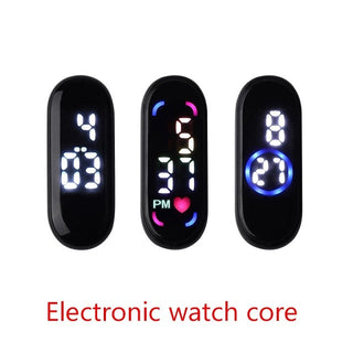 New Pokemon Digital Watch Anime Alodia Store