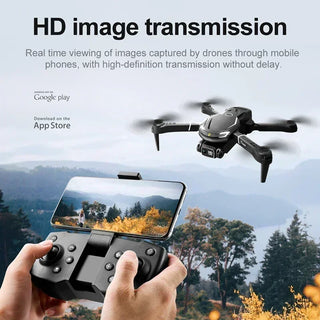 Remote Camera Drone - Alodia Store