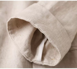 Sleeve Casual Blazers Jacket Alodia Store