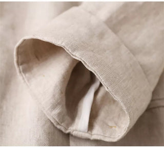 Three-quarter Sleeve Casual Blazers Jacket Alodia Store