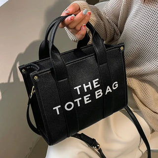The Tote Bag For Women Crossbody Female Handbag New Alodia Store
