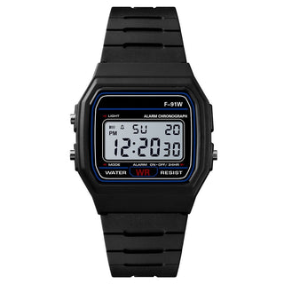 Electronic Led Wrist Watch Alodia Store