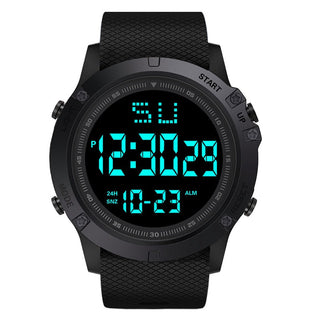 Luminous LED Digital Kids Watches waterproof Alodia Store