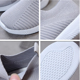 Mesh Sock Shoes Fitness alodia store