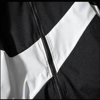 Jacket Men's Jogging Wear Alodia Store