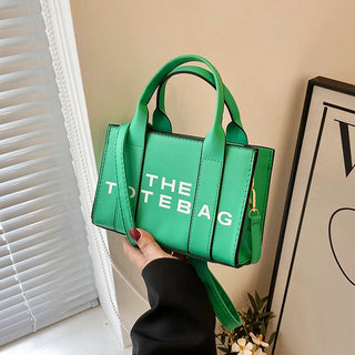 Luxury Designer Tote Bag Fashion Ladies Handbags Alodia Store