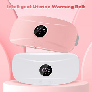 Menstrual Heating Belt Electric Abdomen Waist Alodia Store