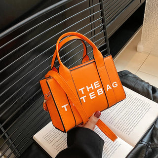 Luxury Designer Tote Bag Fashion Ladies Handbags Alodia Store