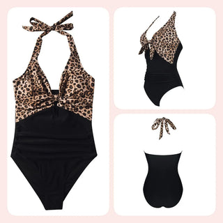 OMKAGI One Piece Swimsuit  Large Size Women' S 2023 Swimwear S Alodia Store