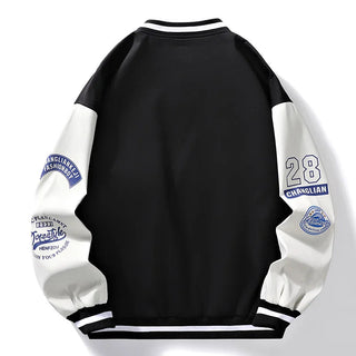 Spring and Autumn Coat Men's Jacket Alodia Store