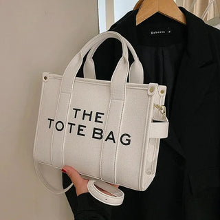 The Tote Bag For Women Crossbody Female Handbag New Alodia Store