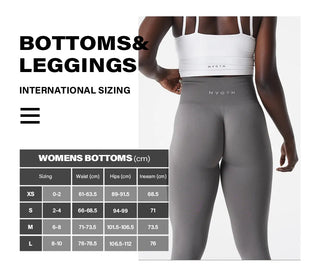NVGTN Solid Seamless Leggings Women Soft Workout Tights Fitness Outfits Yoga Pants Gym Wear Spandex Leggings Alodia Store