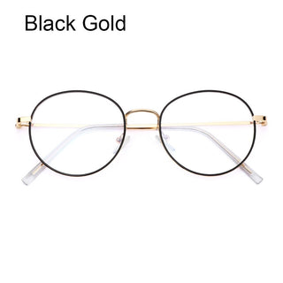 Ultra Light Anti-Blue Light Glasses Women Men Oversized Frame Eye Protection Eyeglasses Fashion Office Computer Goggles alodia store