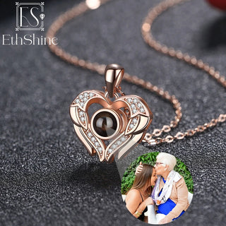 Memorial Christmas Jewelry Gifts ALODIA STORE