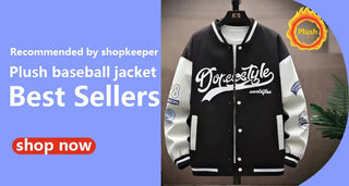 Spring and Autumn Coat Men's Jacket Alodia Store